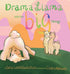 Drama Llama and the Big Feelings — used book cover