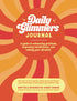 Daily Glimmers Journal — used book cover