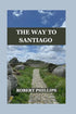 The Way to Santiago — used book cover