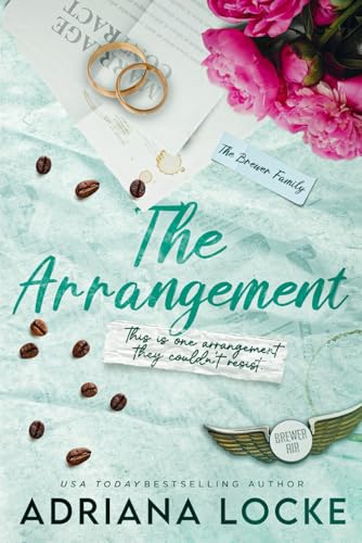 The Arrangement: Special Edition — used book cover
