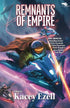 Remnants of Empire — used book cover