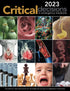 2023 Critical Decisions in Emergency Medicine — used book cover