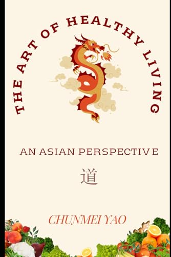 The Art of Healthy Living — used book cover
