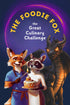 The Foodie Fox, The Great Culinary Challenge — used book cover