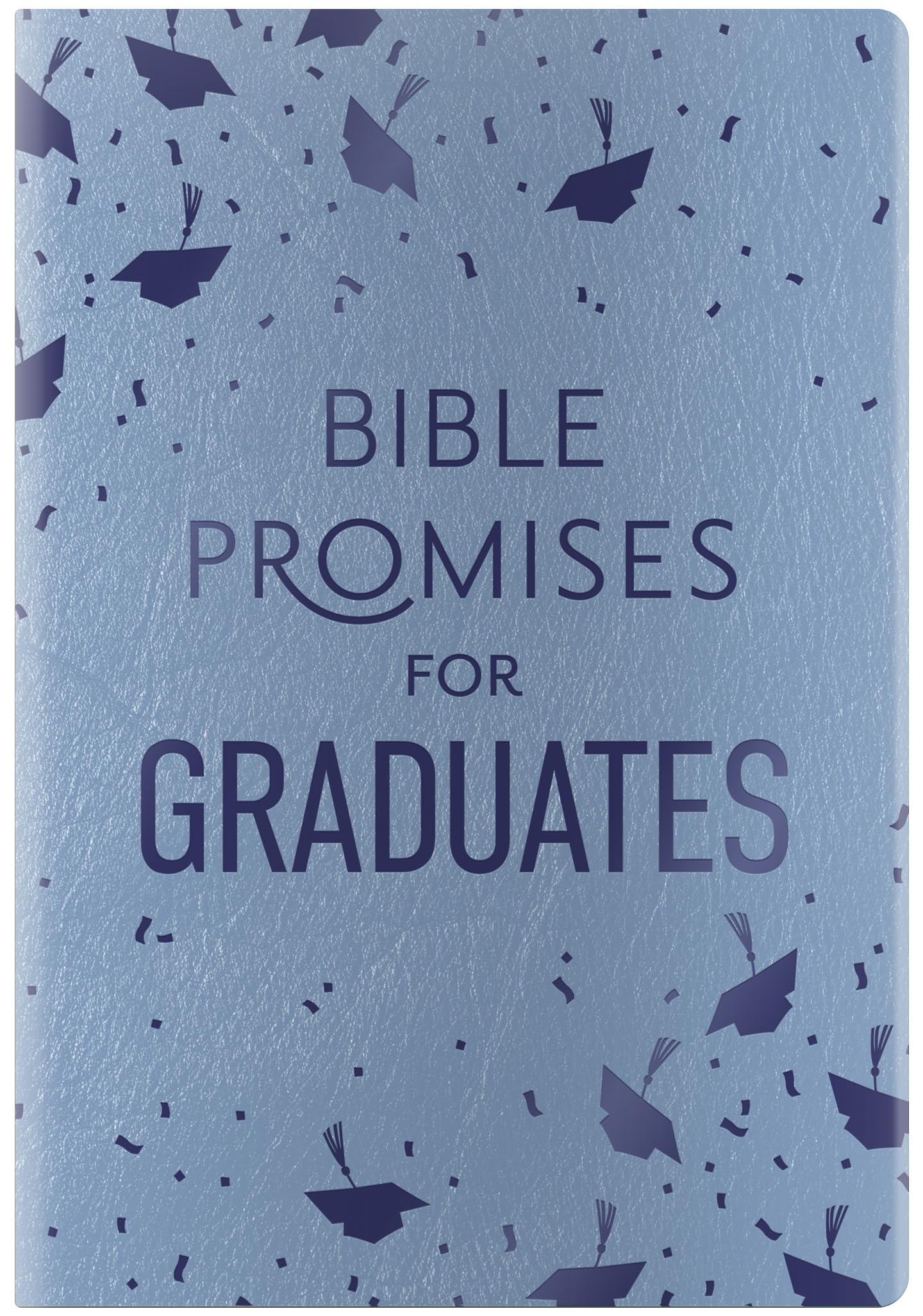 Bible Promises for Graduates — used book cover
