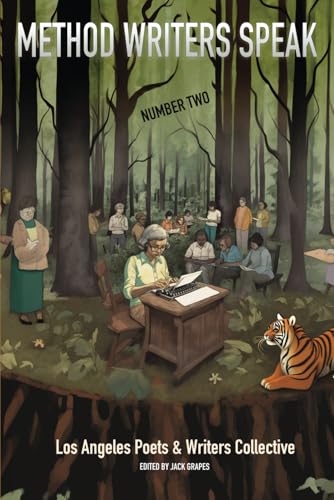 Method Writers Speak: Number Two