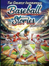 THE GREATEST INSPIRATIONAL BASEBALL STORIES FOR YOUNG READERS — used book cover