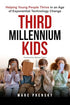 Third Millennium Kids — used book cover