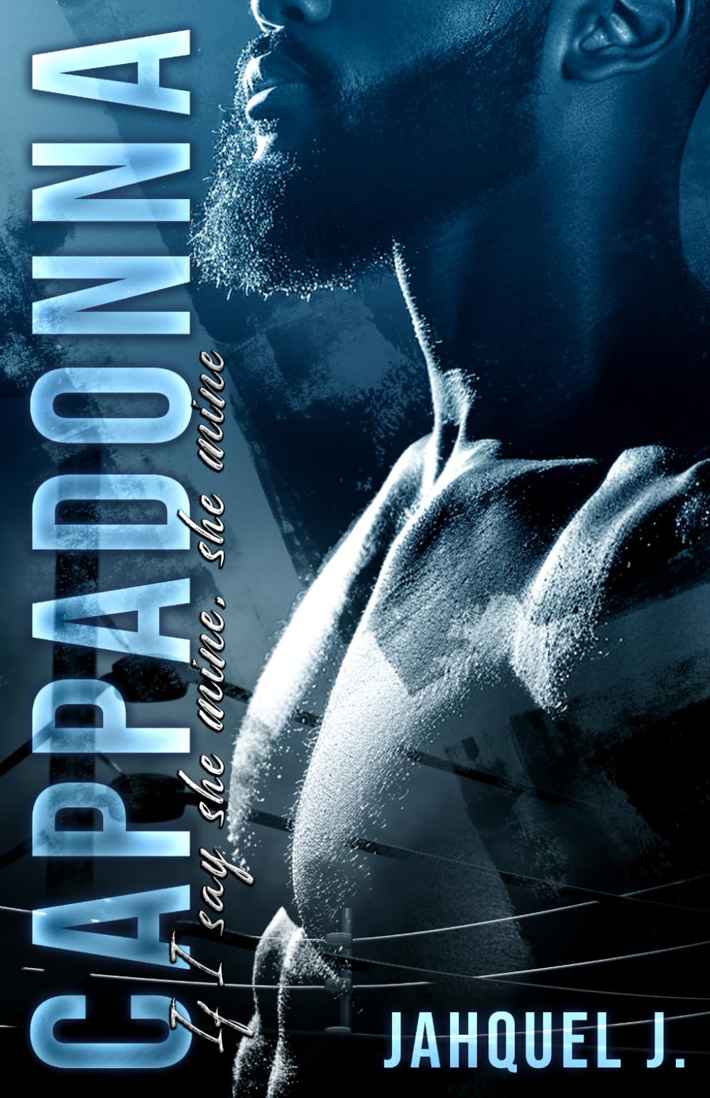 Cappadonna (Season two: Delgato Family: Cappadonna)