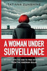 A WOMAN UNDER SURVEILLANCE — used book cover