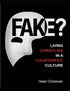 FAKE?: Living Christlike in a Counterfeit Culture — used book cover