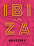 IBIZA Balearic by Boho Editions — used book cover