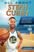 All About Steph Curry — used book cover