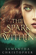 The Spark Within — used book cover