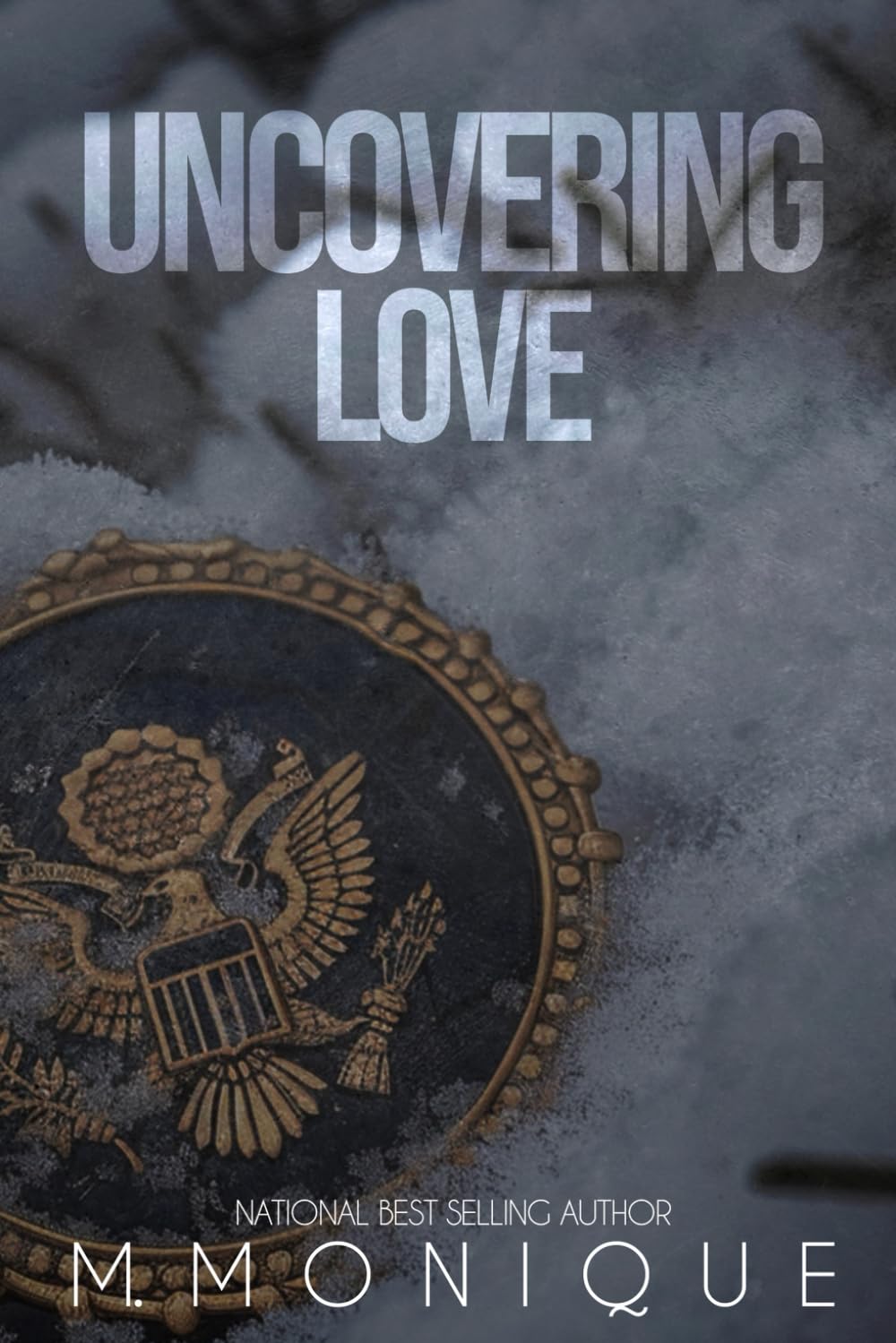 UNCOVERING LOVE (SUMMERS)