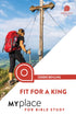 Fit for a King — used book cover