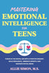 Mastering Emotional Intelligence for Teens — used book cover