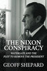 The Nixon Conspiracy — used book cover