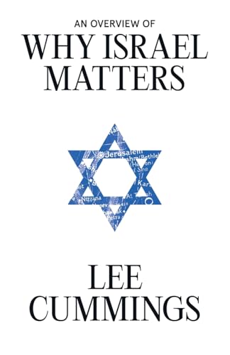 An Overview of Why Israel Matters — used book cover