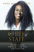 The Chief of Staff — used book cover