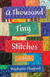 A Thousand Tiny Stitches — used book cover