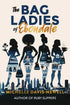 The Bag Ladies of Ebondale — used book cover