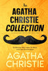 An Agatha Christie Collection — used book cover