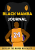 Black Mamba Journal — used book cover