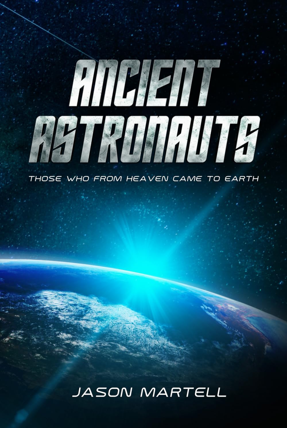 Ancient Astronauts: Advanced Technologies That Transformed Our World