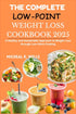 THE COMPLETE LOW-POINT WEIGHT LOSS COOKBOOK — used book cover