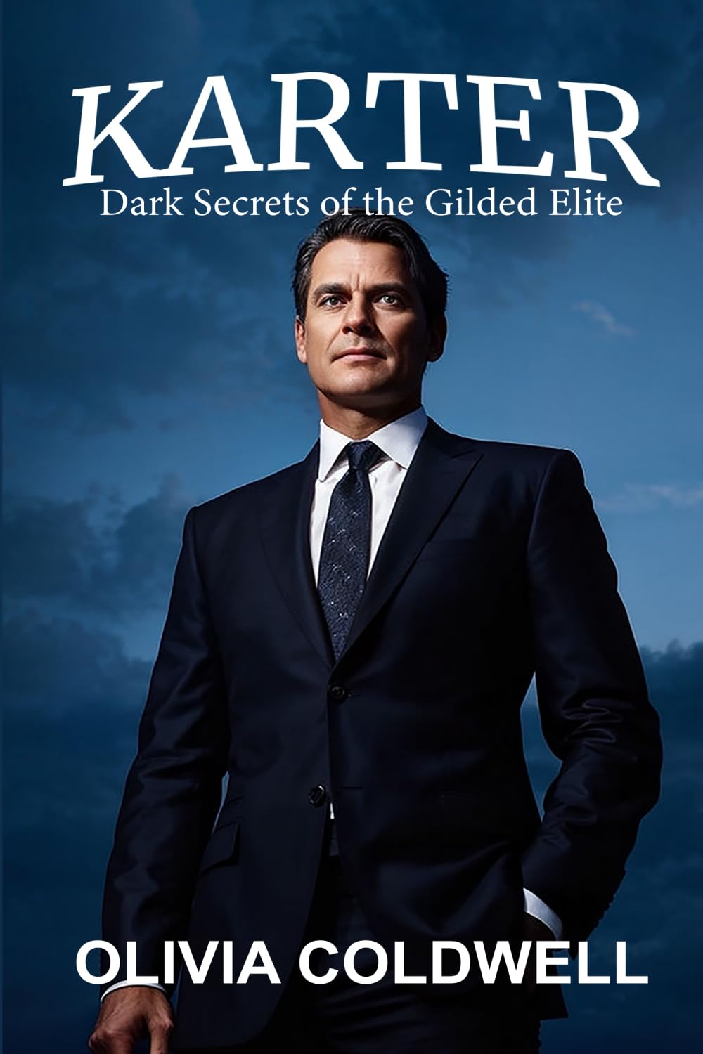 KARTER: Dark secrets of the gilded elite