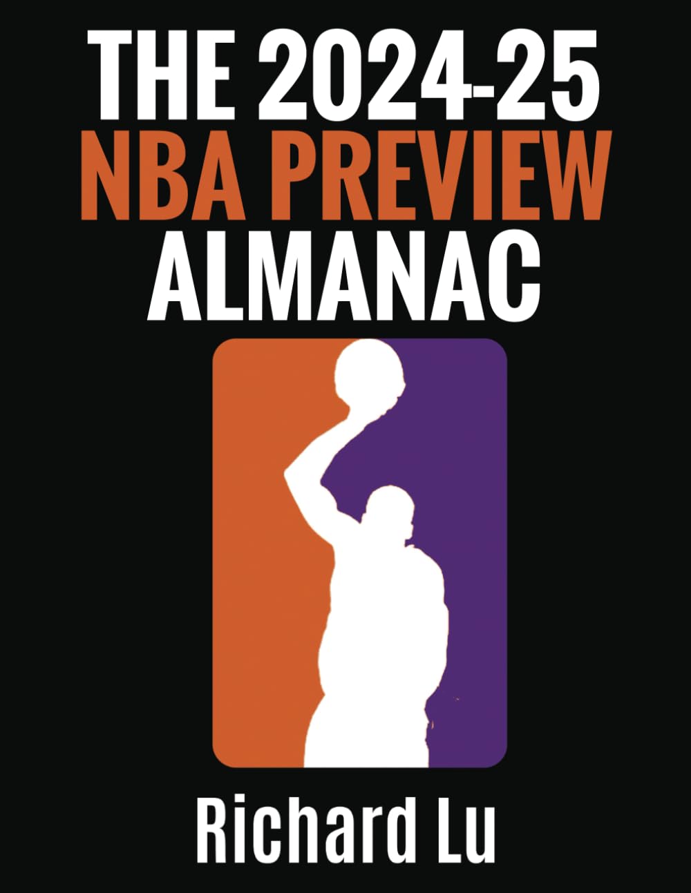 The 2024-25 NBA Preview Almanac
