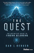 The Quest: The Definitive Guide to Finding Belonging — used book cover
