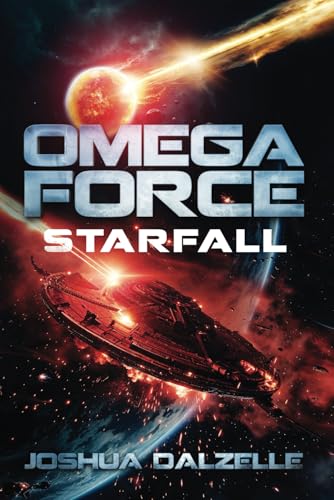 Omega Force: Starfall