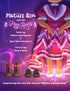 MATISSE AZUL AND THE MAGIC SHOES — used book cover