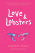 Love & Lobsters — used book cover