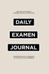 Daily Examen Prayer Journal — used book cover