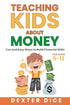 Teaching Kids About Money — used book cover