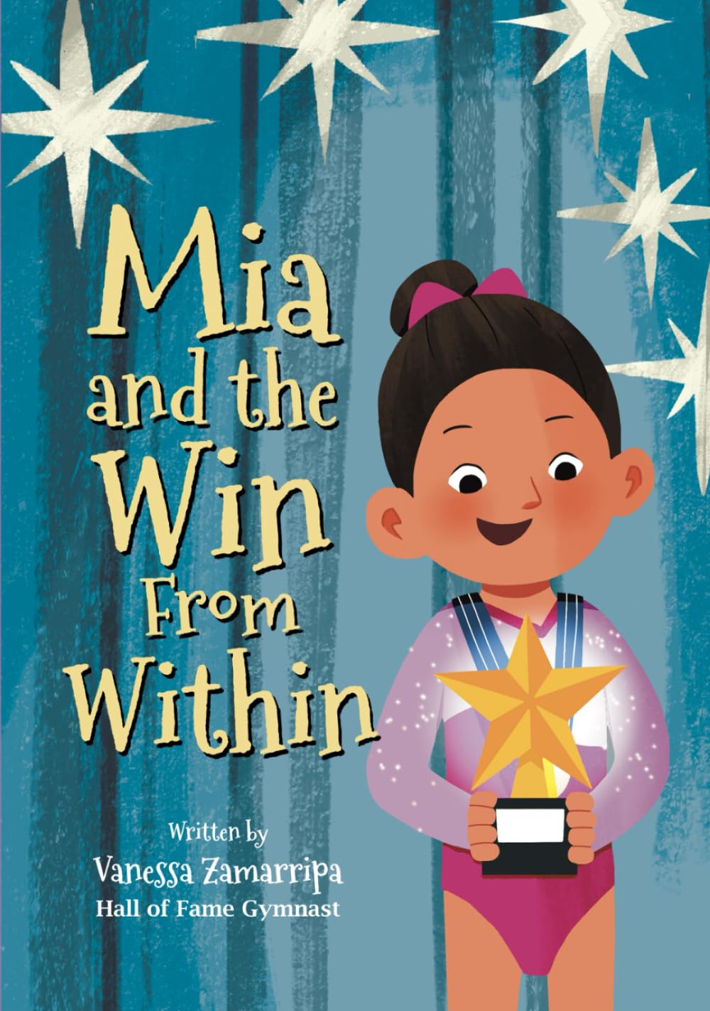 Mia and the Win From Within