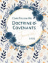 Come Follow Me Doctrine and Covenants Journal 2025 — used book cover