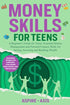 Money Skills for Teens — used book cover
