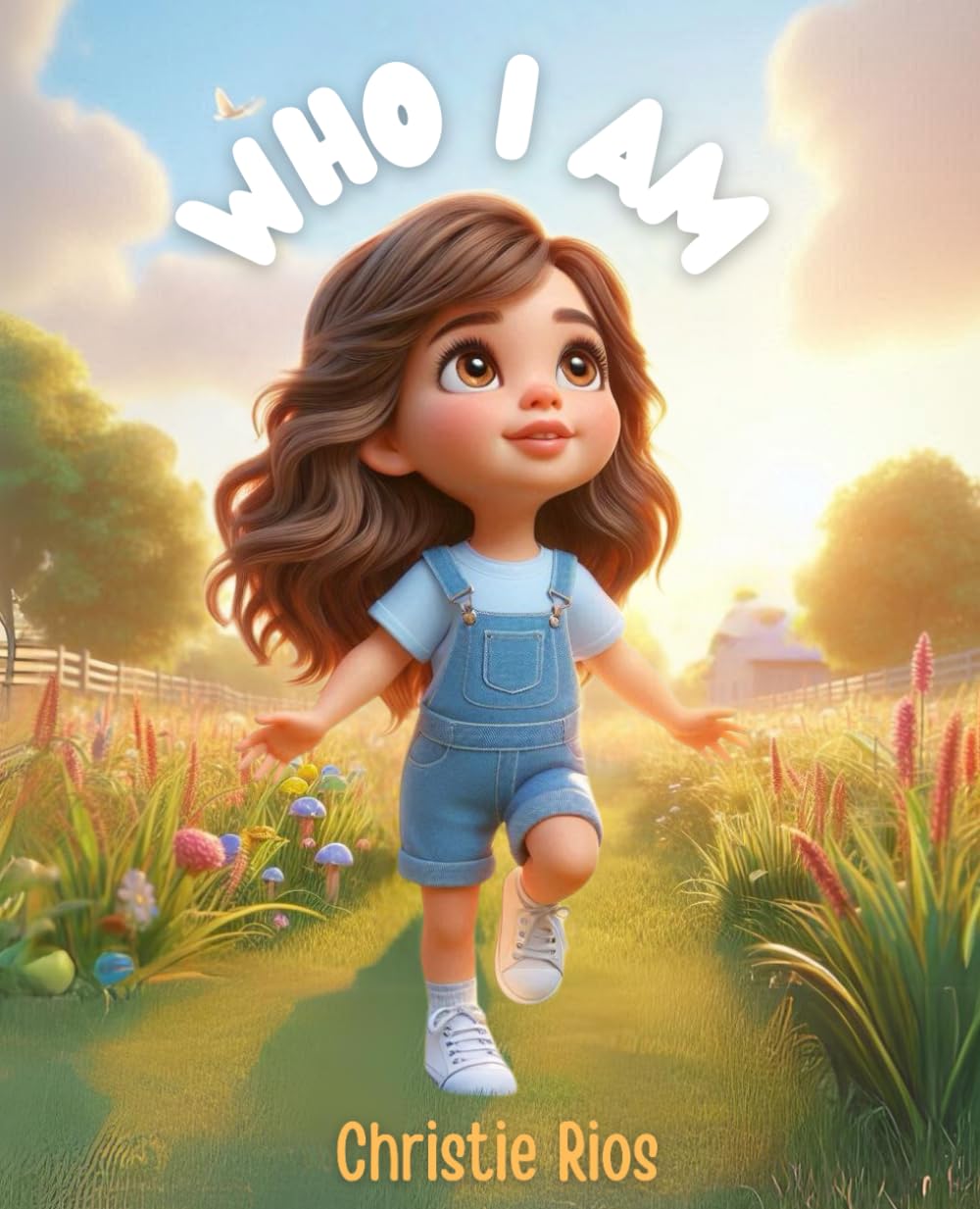 Who I Am: A Christian Children&