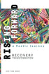 Rising Forward: A Poetic Journey - Recovery & Transformation — used book cover