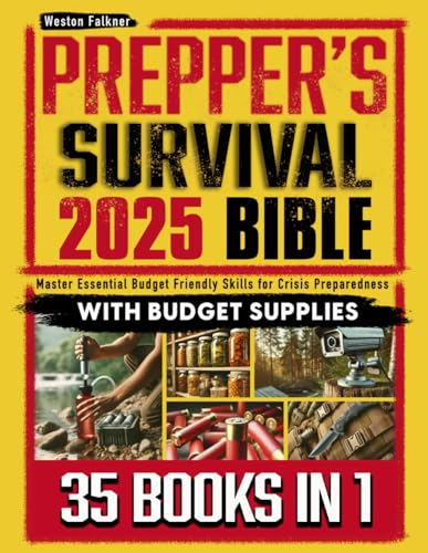 Prepper&