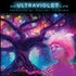 An Ultraviolet Life — used book cover