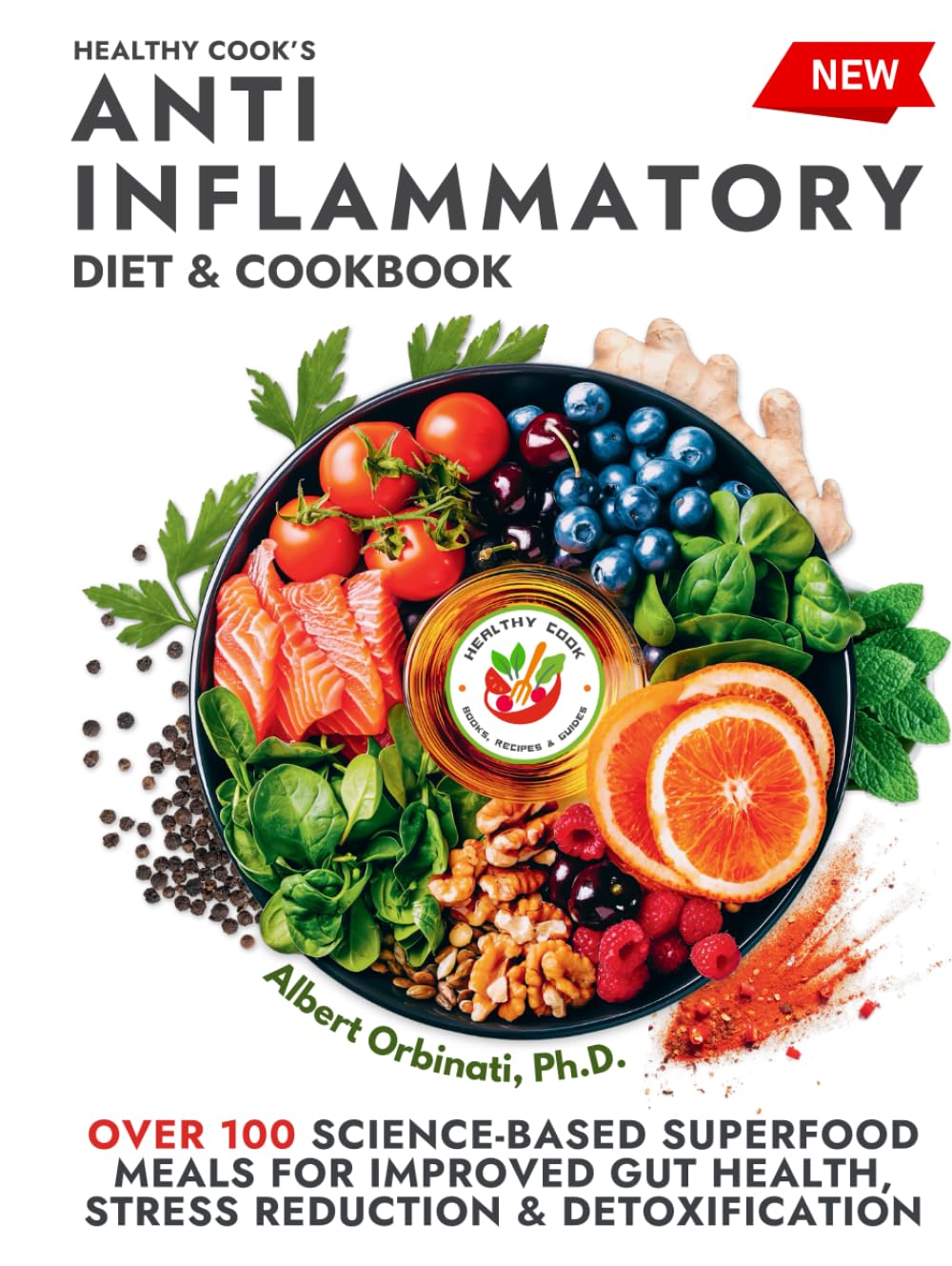 Healthy Cook&