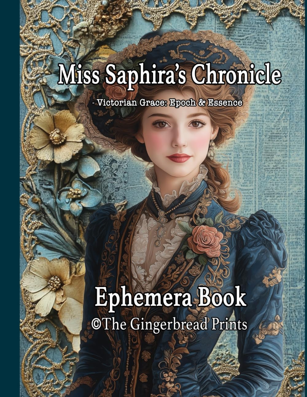 Miss Saphira&