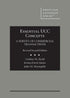 Essential UCC Concepts — used book cover