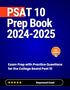 PSAT 10 Prep Book 2024-2025 — used book cover