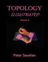 Topology Illustrated. Volume 2 — used book cover